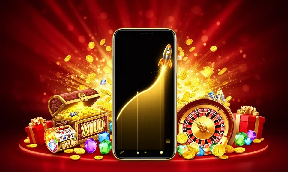 olxwin888 Casino